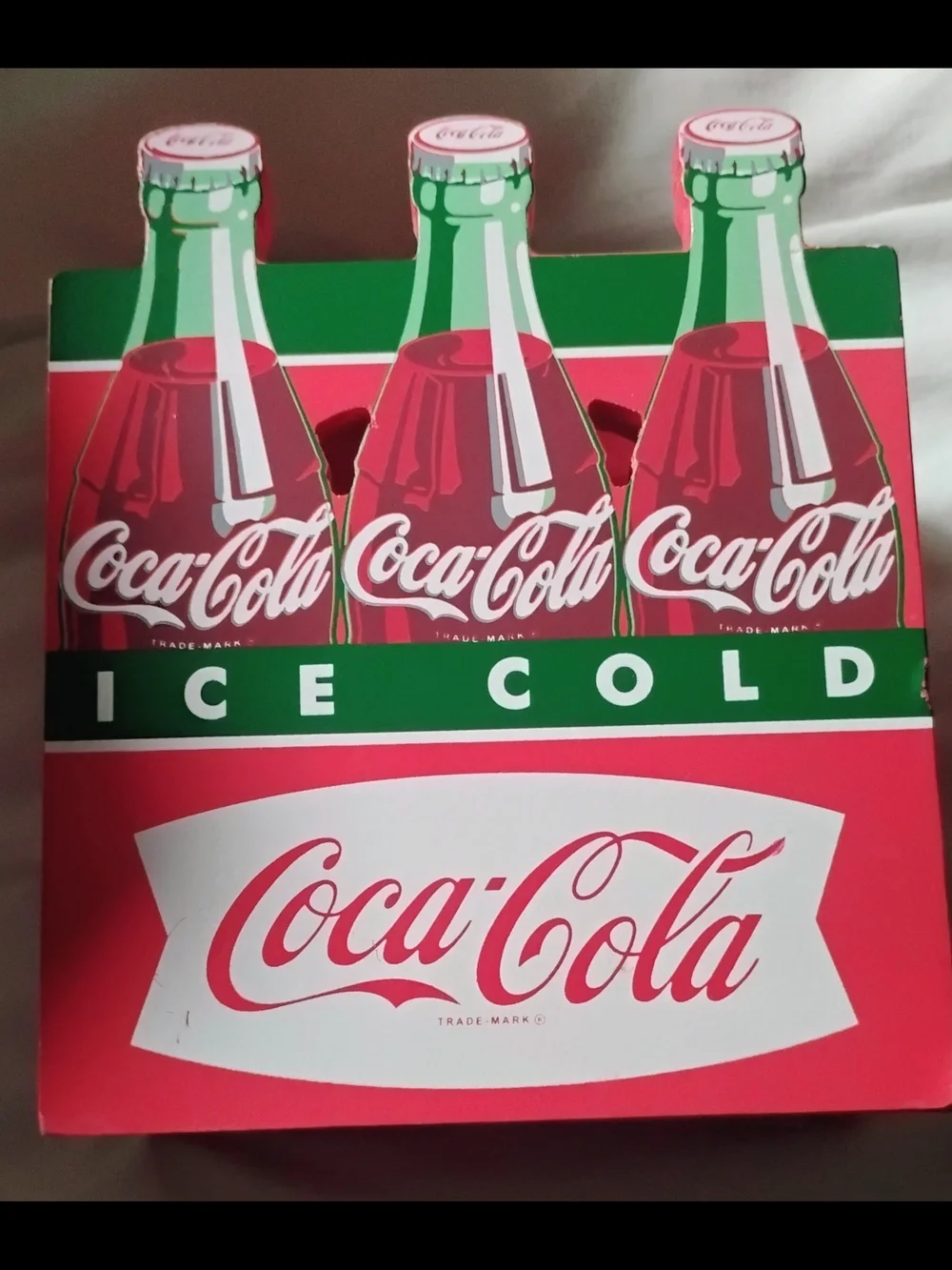 Coca Cola coca cola